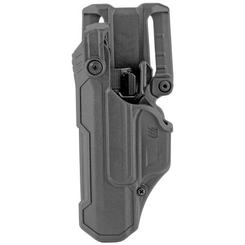 BLACKHAWK T-Series L3D for Glock17/19 Black photo