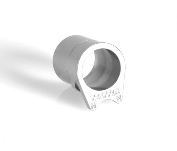 EGW National Match Bushing Stainless Steel, photo