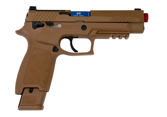 Recoil Enabled Training Pistol Sig M17 photo