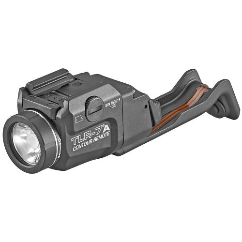 Streamlight TLR-7 Remote for Glock 500 photo