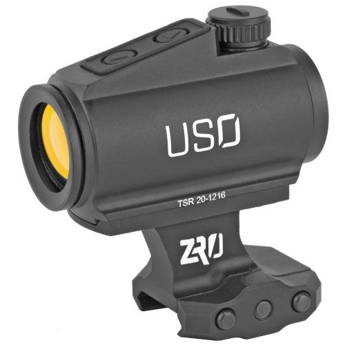 US Optics TSR-1X Red Dot w/ZroDelta photo