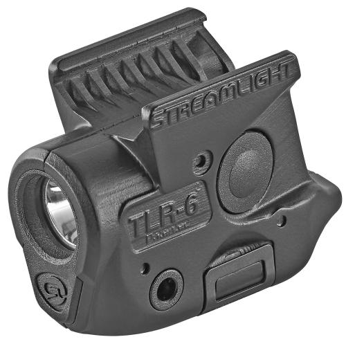 Streamlight Tac Light TLR-6 for SIG photo