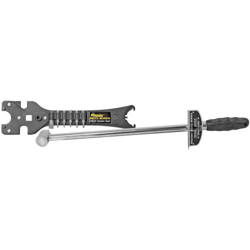 Wheeler AR Tool/Torque Wrench photo