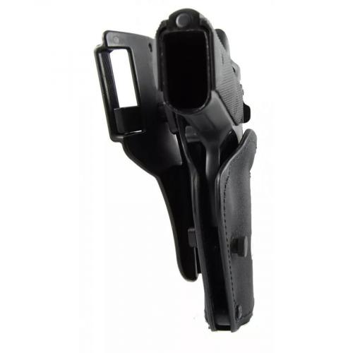 DAA PDR Low-Ride Holster photo