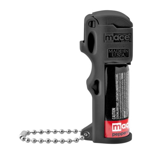 MSI Pocket Pepper Spray w/Keychain 12Gm photo