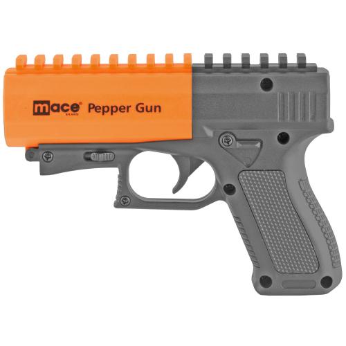 MSI Pepper Gun Spray 2.0 Black/Orange photo