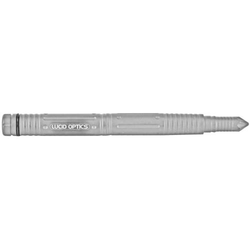 LUCID Tactical Pen with Piercing Point photo