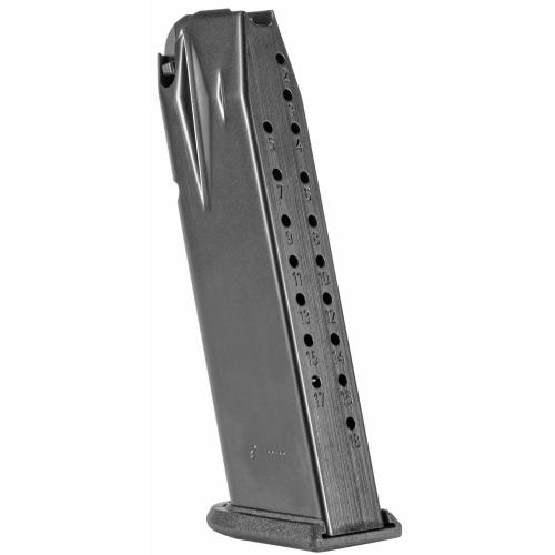 Magazine Walther PDP FS 9mm 18Rd photo