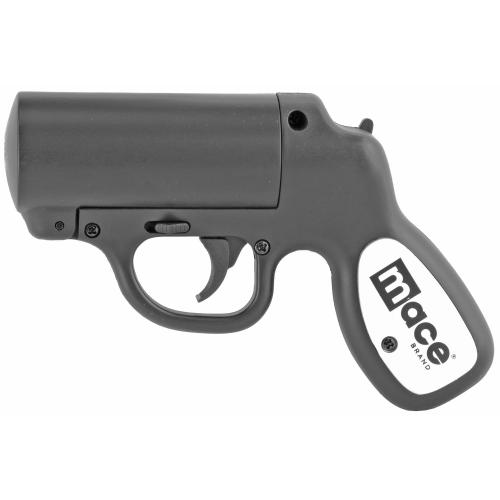 MSI Pepper Gun Spray 1-OC/1-H20 Black photo