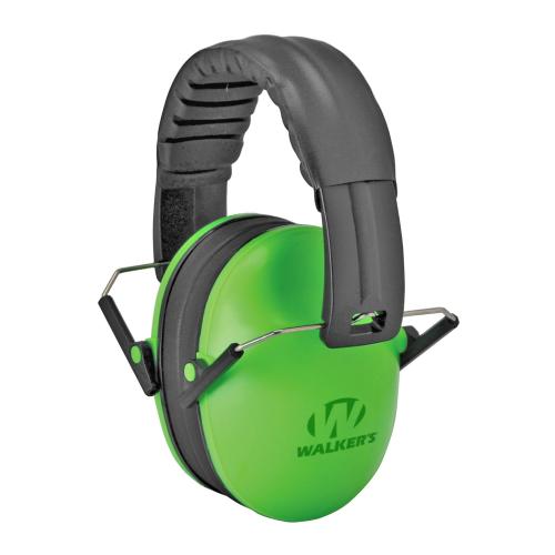 Walker's Baby & Kids Hearing Protection photo