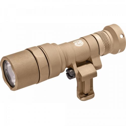 Surefire M340C Scout Pro Flashlight 500 photo