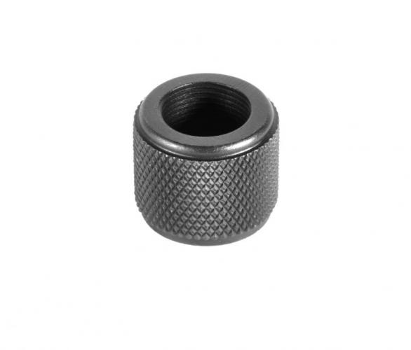 EGW Barrel Thread Protector Carbon Steel photo