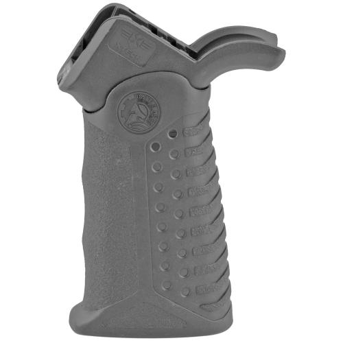 BAD Adjustable Tactical Grip 3 Angles photo