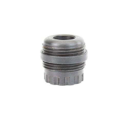 5/8-24 to 24x1.5 Thread Adapter By photo