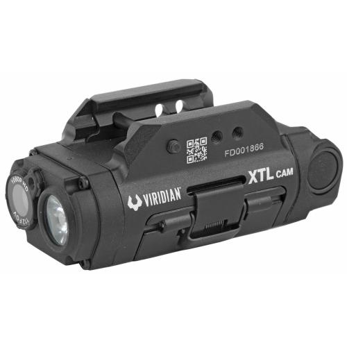 Viridian XTL Gen3 Mount Tactical Light/HD photo
