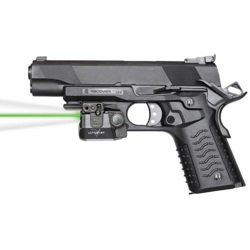 Viridian C5L Laser and Tactical Light photo