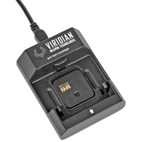 Viridian X Series Gen3 Battery Charger photo