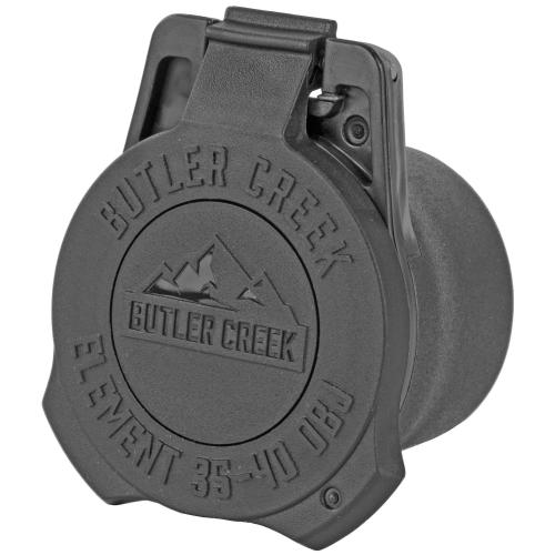 Butler Creek Element Scope Cover Objective photo