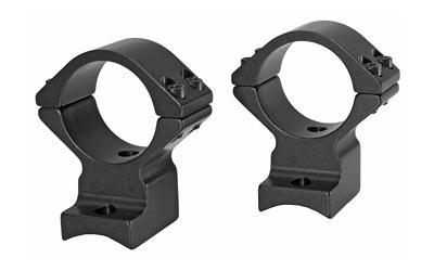 Talley Lightweight Rings for Browning X-Bolt photo