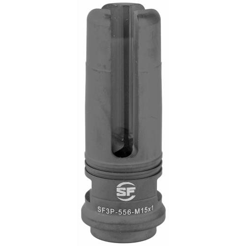 Surefire Socom Flash Hider 5.56mm for photo