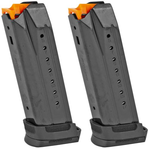 Magazine Ruger Security 9 9mm 17Rd photo