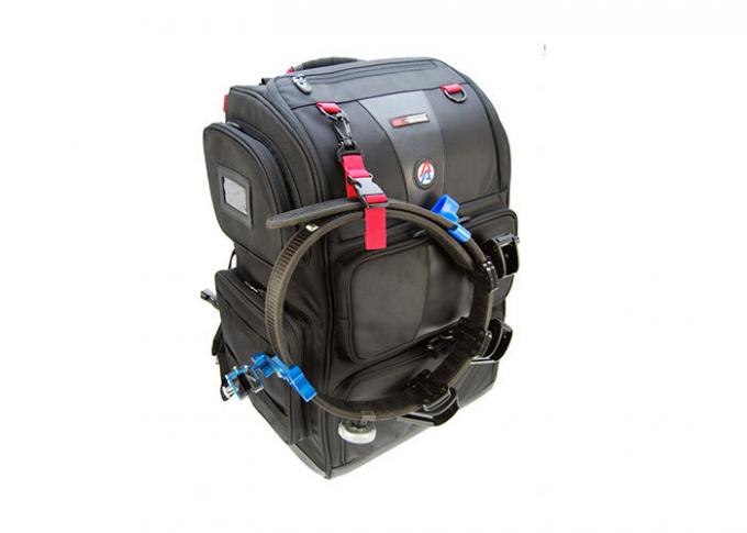 CED RangePack Pro Backpack photo