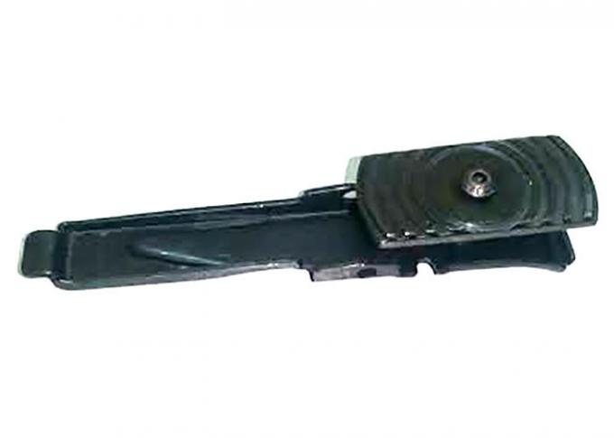 Benelli Tactical Bolt Release Assembly photo