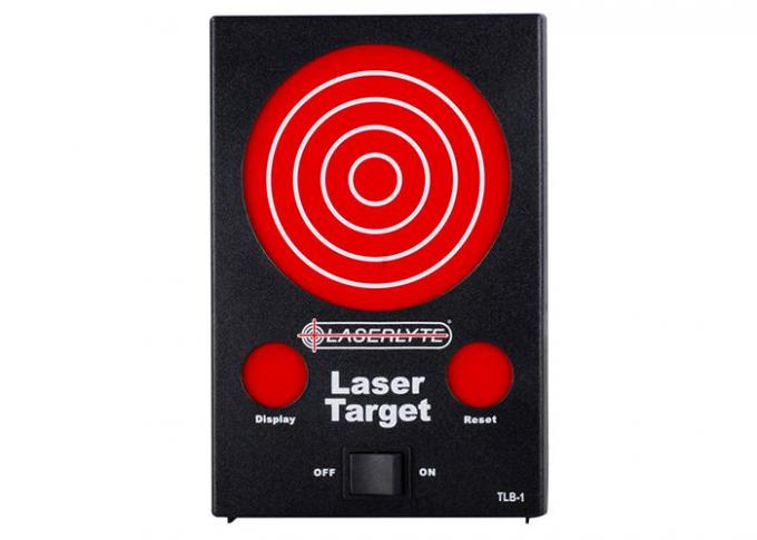 LaserLyte TLB-1 Laser Training Target photo
