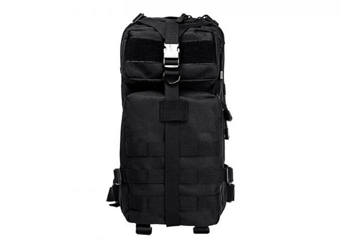 NcSTAR Small Backpack Black photo