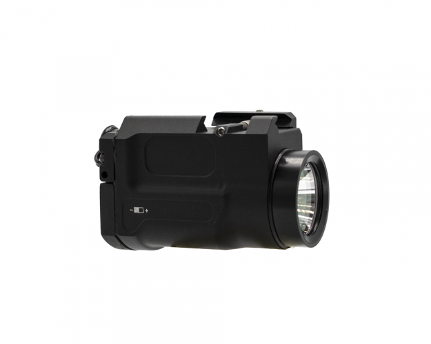 Zenitco «Klesch-2P» Flashlight V3.0 270 Lm photo