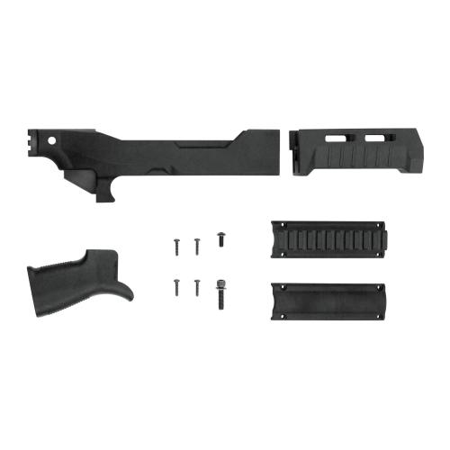 SB Tactical Chassis for Ruger 10/22 photo