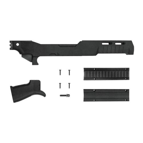 SB Tactical Fixed Chassis for Ruger photo