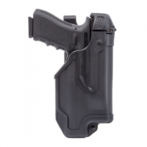 BLACKHAWK Epoch Level 3 Holster Glock photo