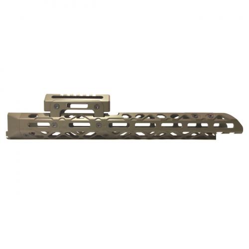 CRC 1A006 Arsenal Type-3 Extended Handguard photo