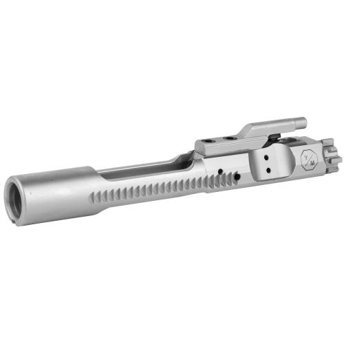 Young M16 Chrome Bolt Carrier Group photo