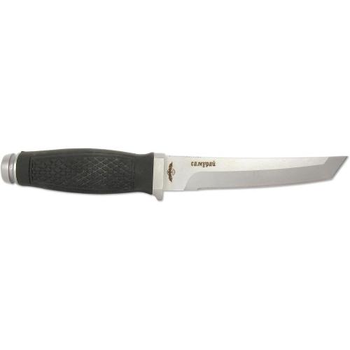 Melita-K Knife  Samurai. Thermoplastic Handle. photo