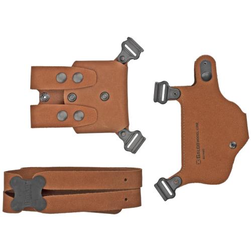 Galco Classic Lite 2.0 Shoulder Holster photo