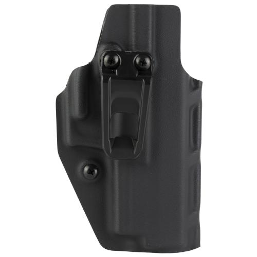 Crucial Concealment Covert IWB Ambi Holster photo