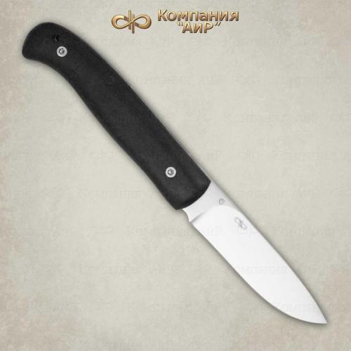 AIR Zlatoust Folding Knife. Hornbeam photo
