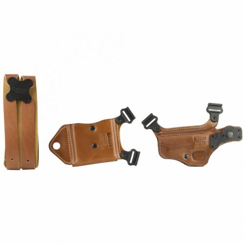 Galco Miami Classic II Shoulder Holster photo