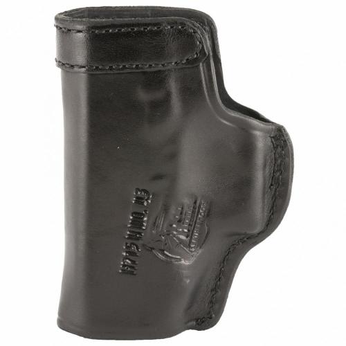 Don Hume H715-M Clip-On Holster w/Body photo