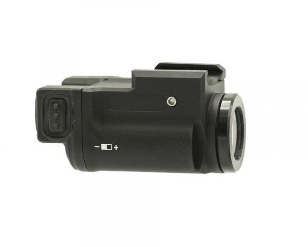 Zenitco «Klesch-2S» Dual Flashlight photo