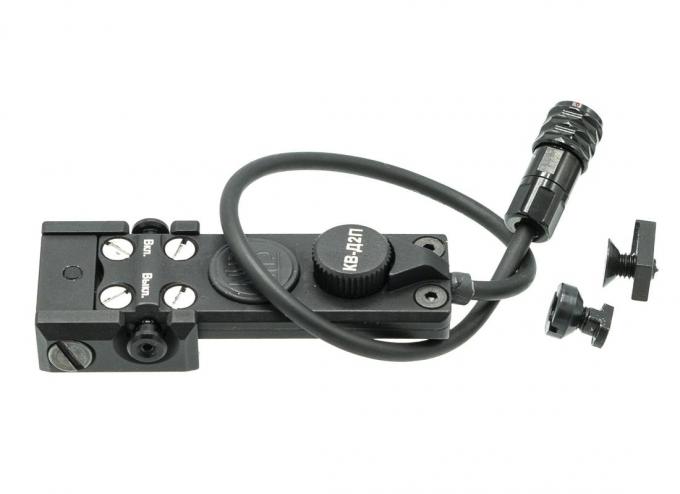 Zenitco KV-D2P Tactical Switch Safety photo