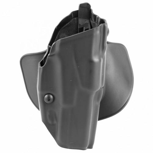 Safariland 6378 ALS Paddle Holster w/Light photo