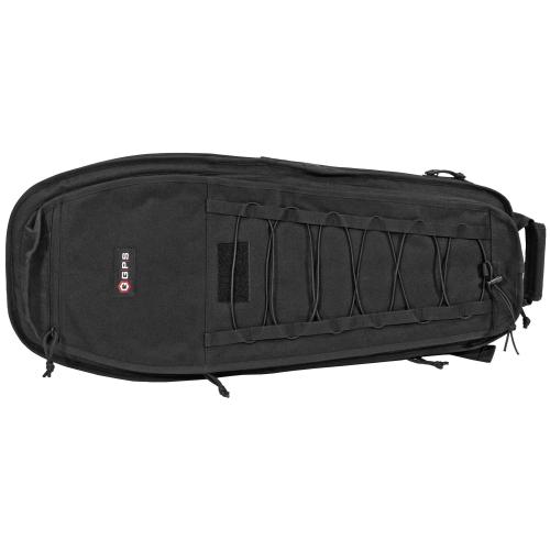 G-Outdoors GPS Covert Rifle Case 30" photo