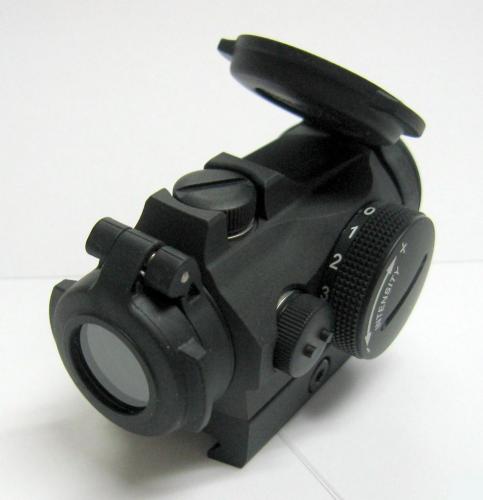 AIMPOINT Micro T2 Red Dot Sight photo