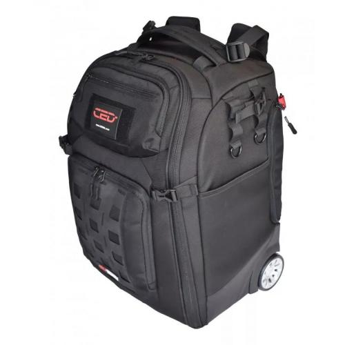 CED Elite Series Trolley Backpack photo