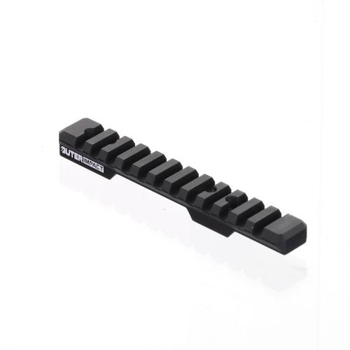 OuterImpact Picatinny Rail for Mossberg International photo