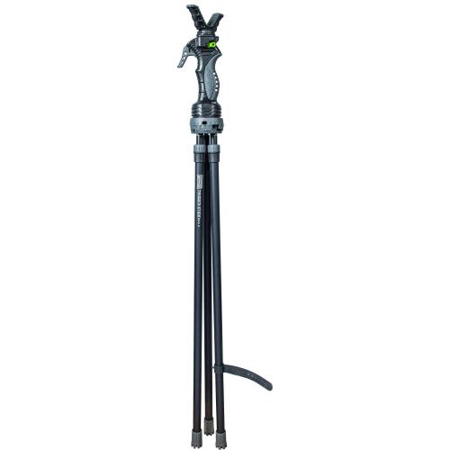 Primos Trigger Stick Tripod Onyx 24-62" photo