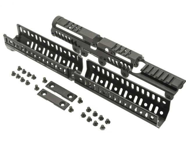 Zenitco Sport-5U RPK Handguard photo